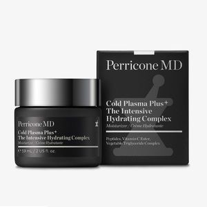 Perricone md cold plasma plus intensive hydrating moisturizer new in packaging